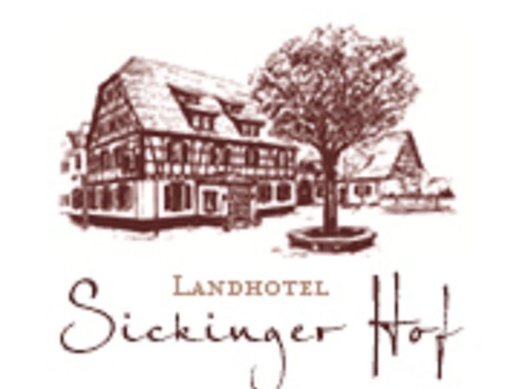 Sickinger Hof Landhotel
