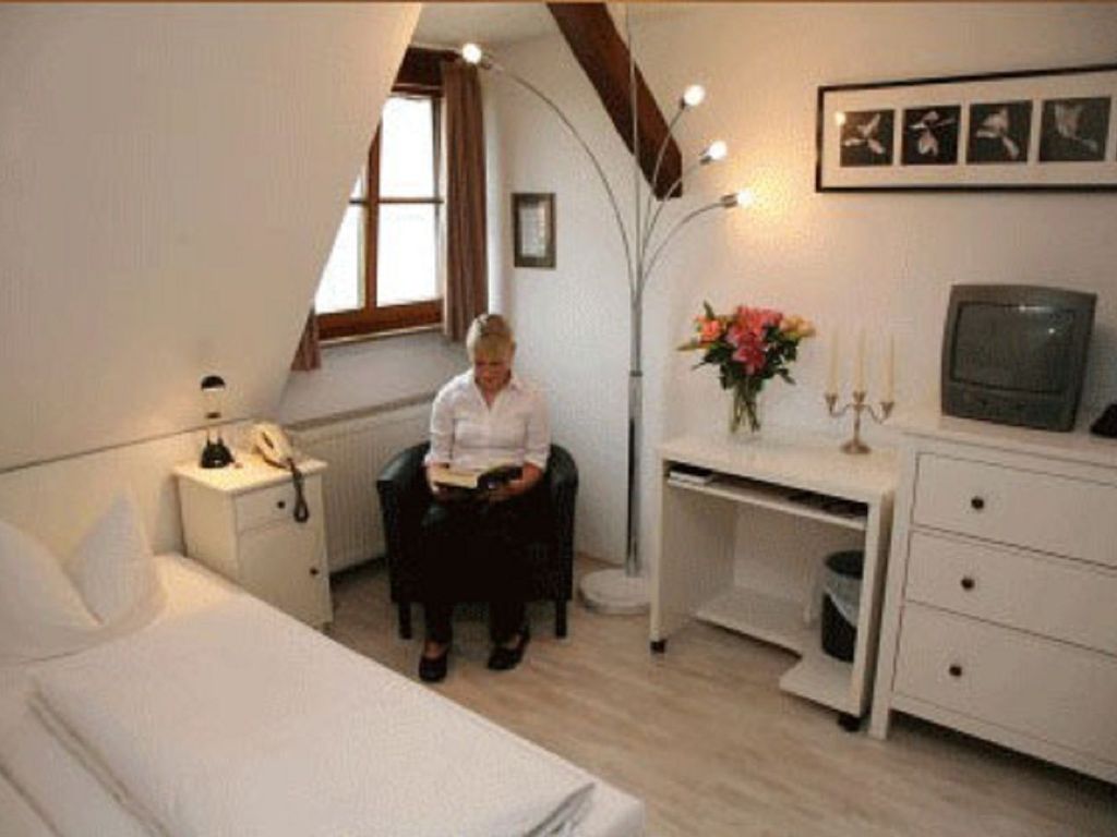 Sickinger Hof Landhotel