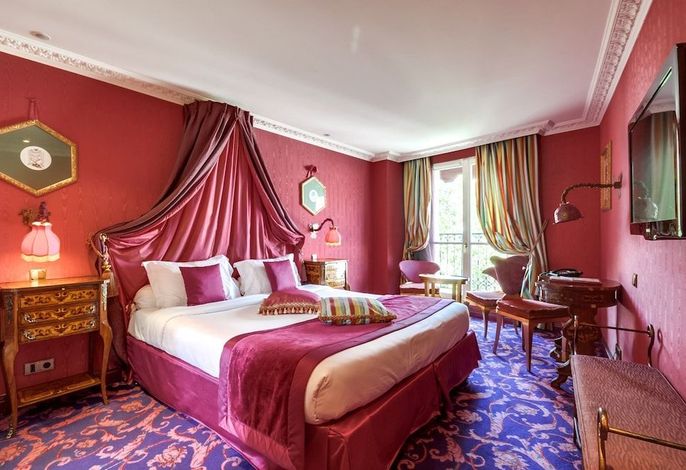 Villa Royale