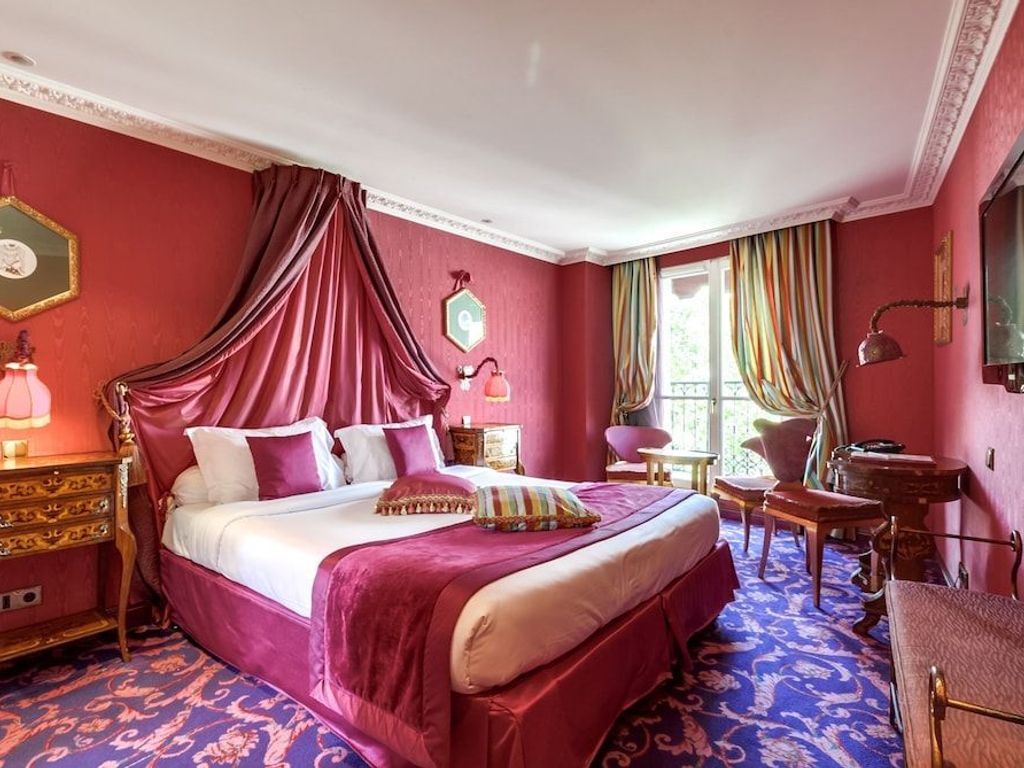 Villa Royale