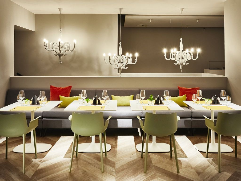 Hotel Indigo WARSAW - NOWY SWIAT by IHG