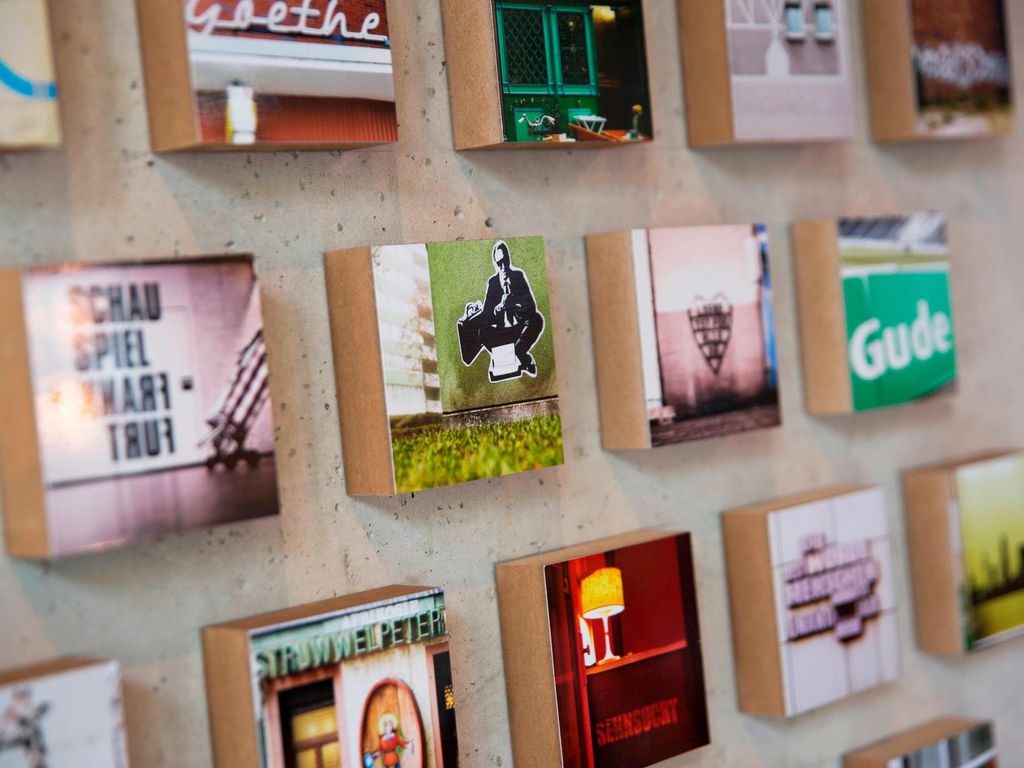 Moxy Frankfurt East