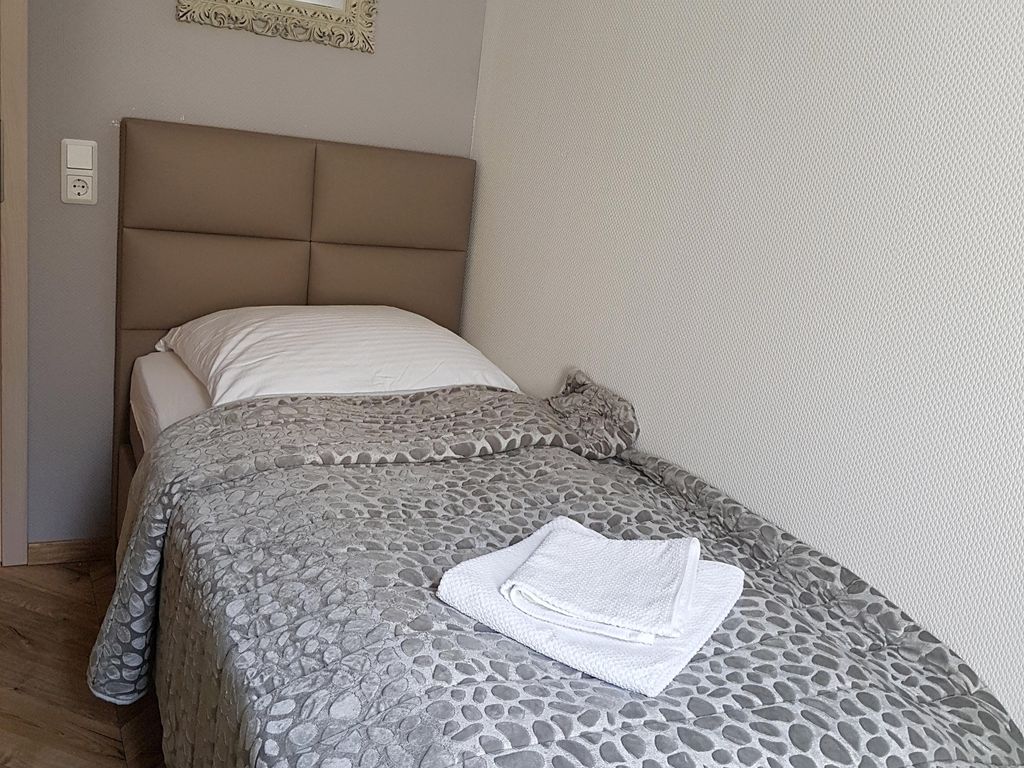 Tm Suites