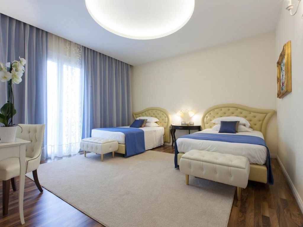 Grand Hotel Salsomaggiore