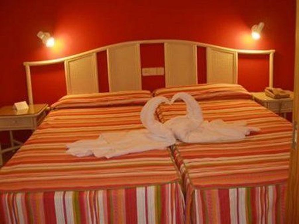 Morasol Apartamentos