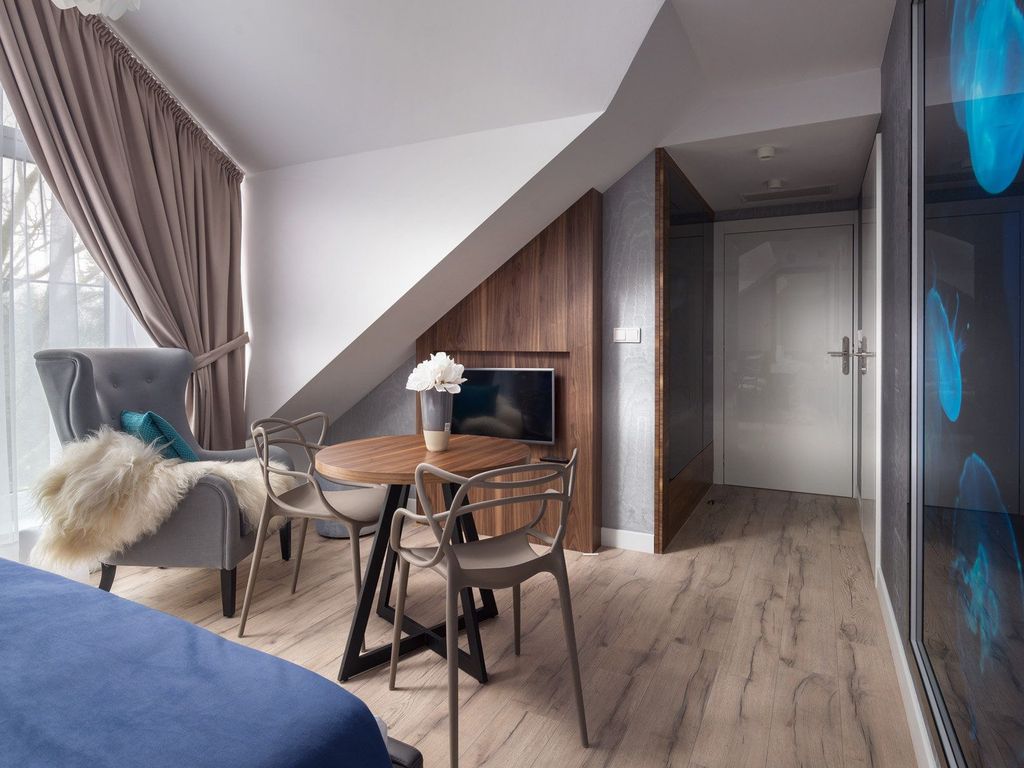 My Story Sopot Apartments