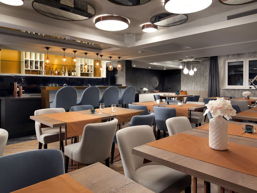 My Story Sopot Apartments