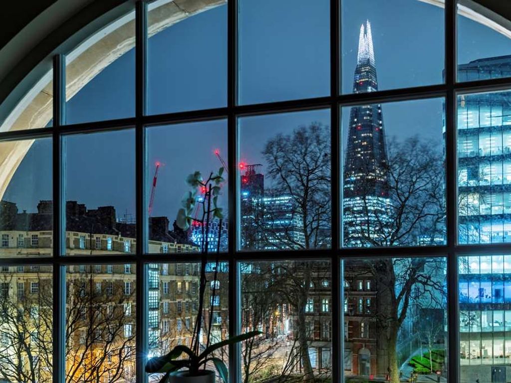 The Lalit London