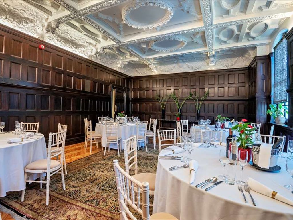 The Lalit London