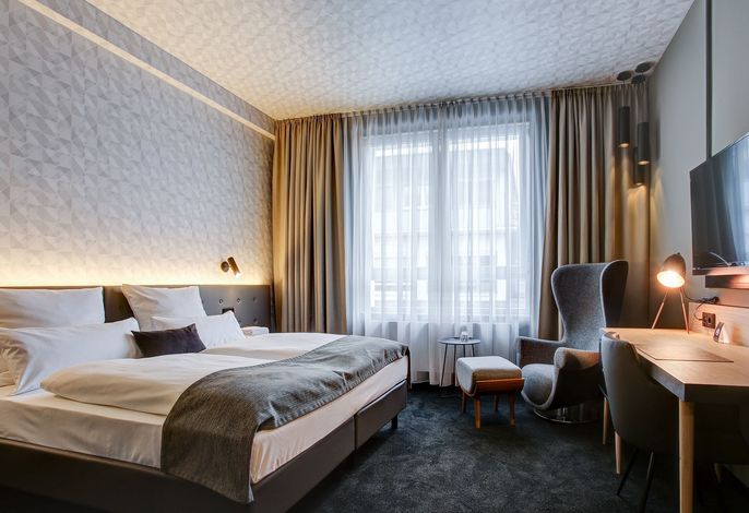 Vienna House Easy by Wyndham Dortmund