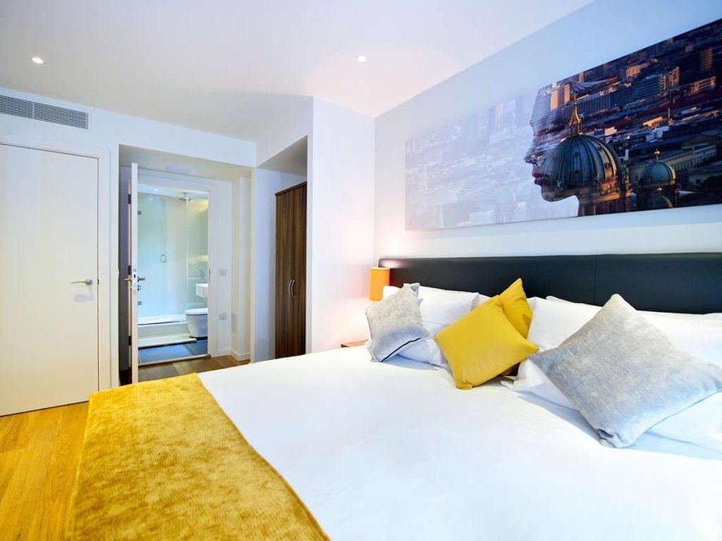 Staycity Birmingham City Centre