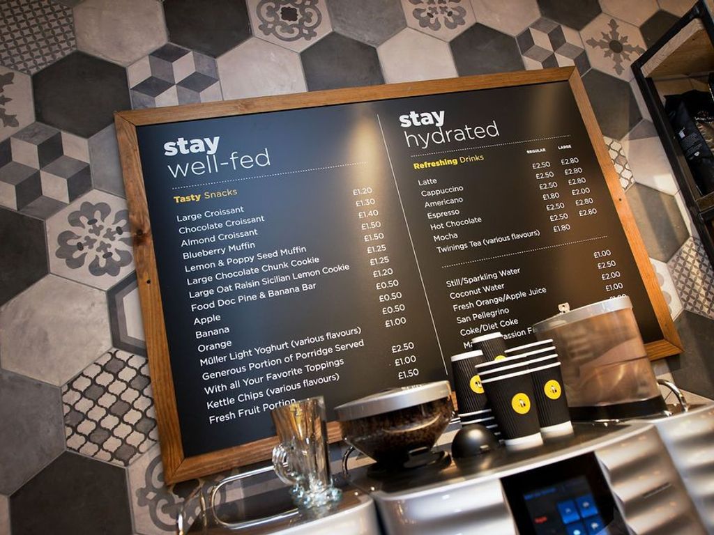 Staycity Birmingham City Centre