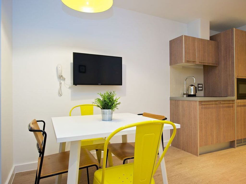 Staycity Birmingham City Centre