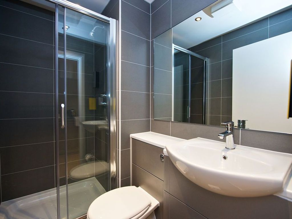 Staycity Birmingham City Centre