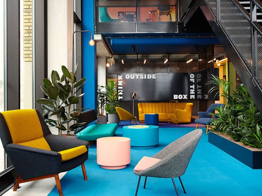 The Social Hub Eindhoven
