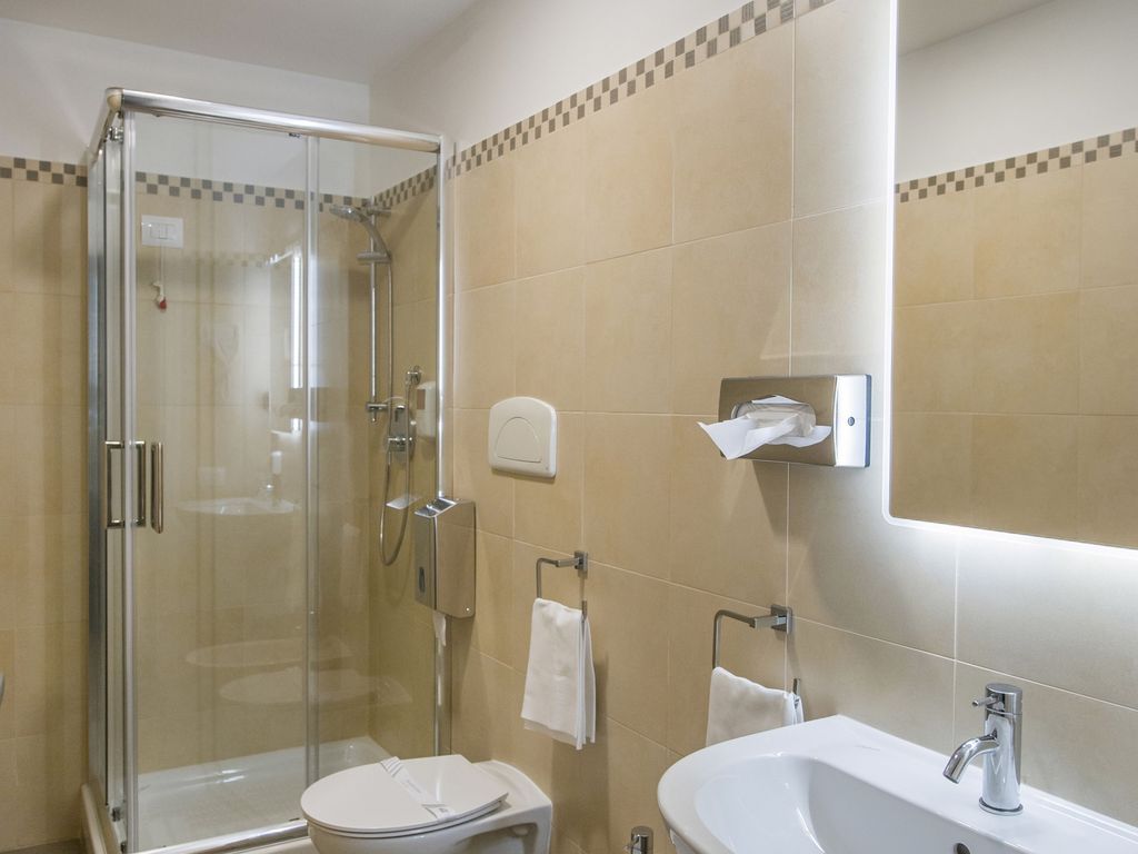 Hotel Testani Colleferro