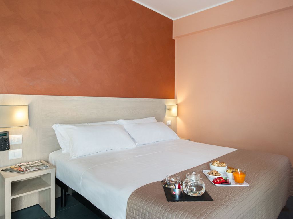 Hotel Testani Colleferro