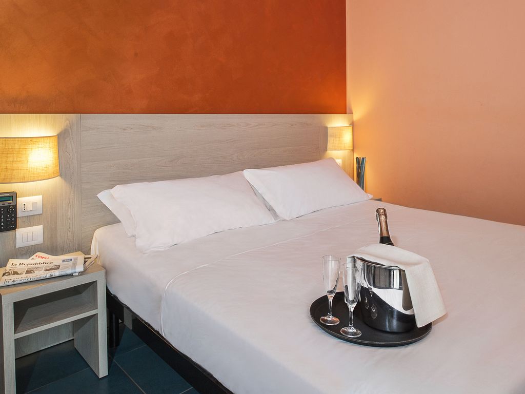 Hotel Testani Colleferro