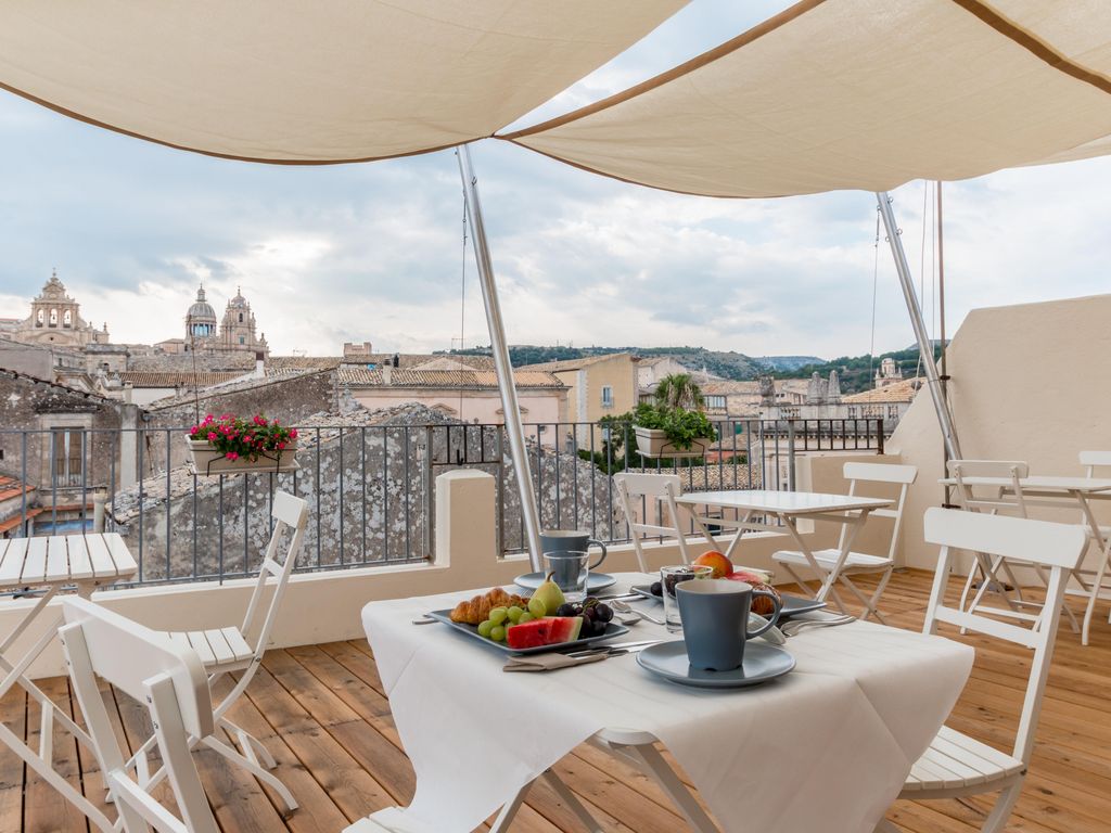 Terrazza dei Sogni