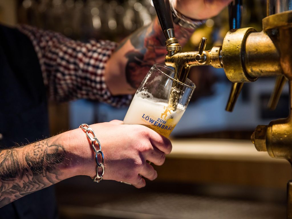 Zum Löwenbräu