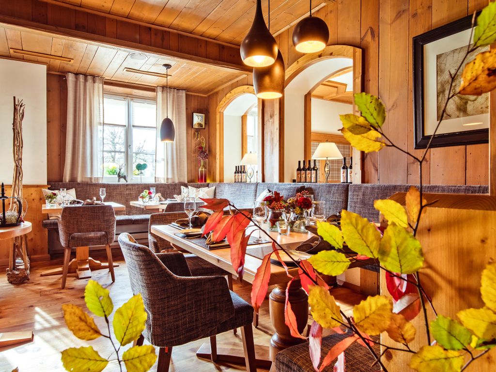 Gentner Landgasthof Hotel Gentner