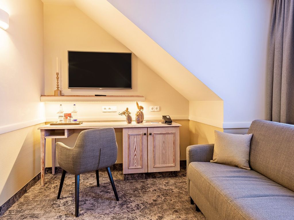 Gentner Landgasthof Hotel Gentner