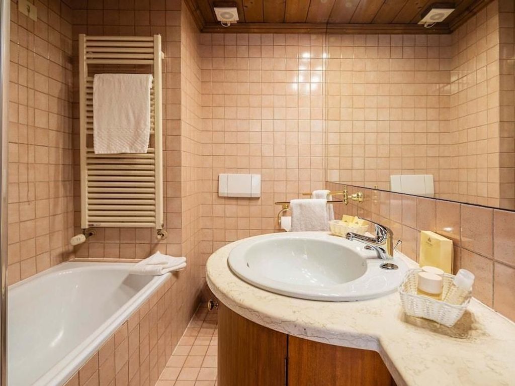 Parc Hotel Victoria