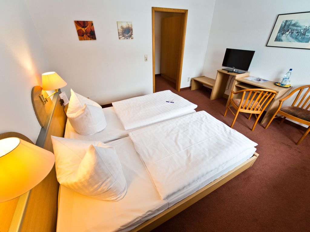 Cityhotel