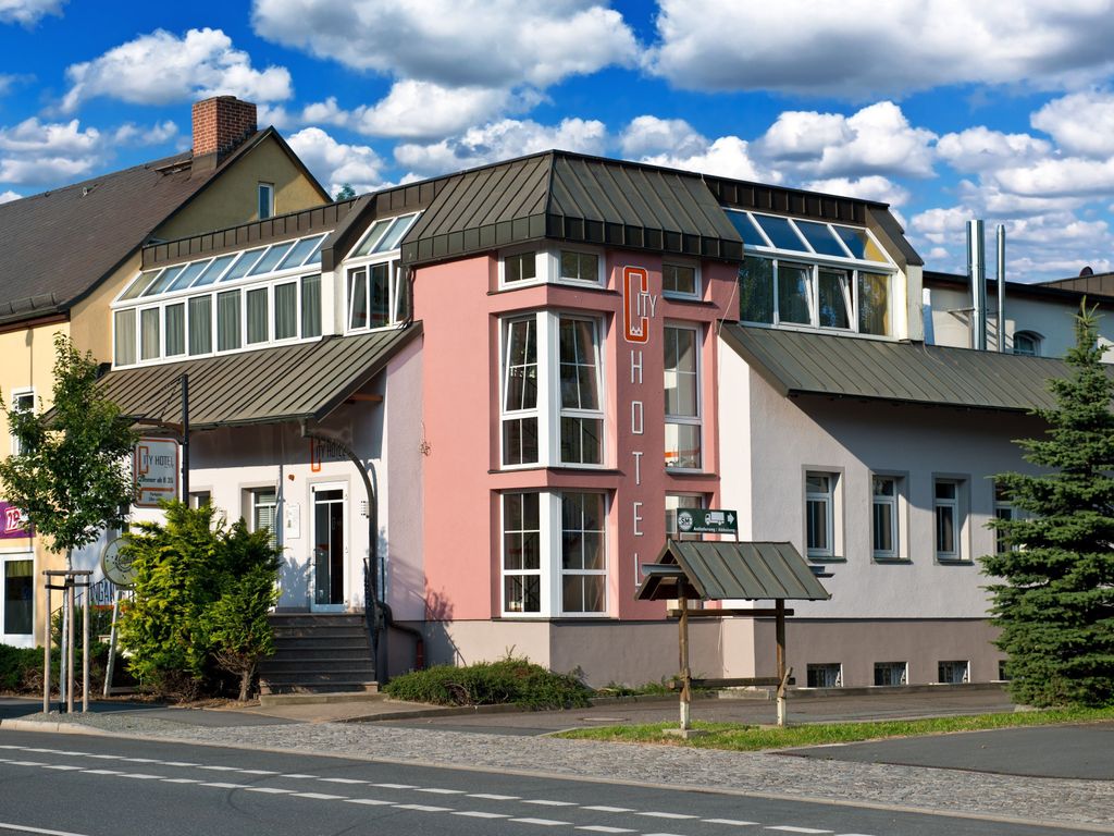 Cityhotel