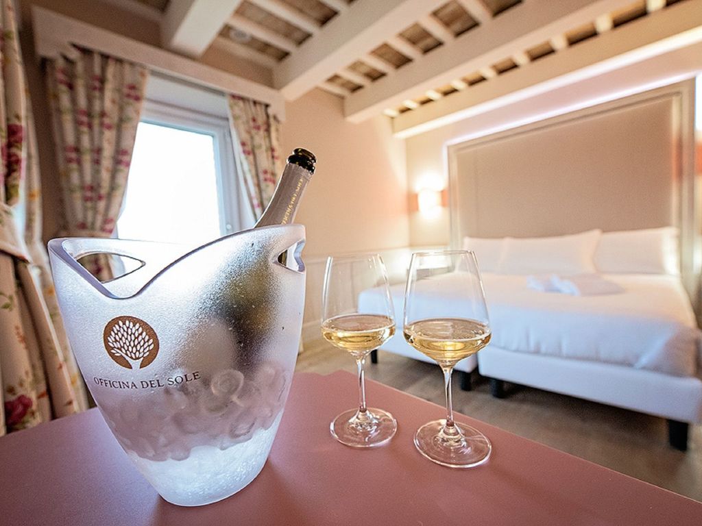 Officina del Sole Resort