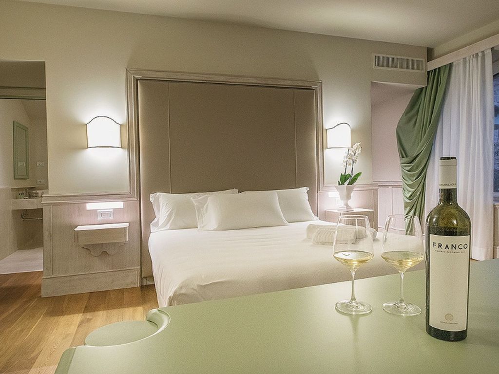 Officina del Sole Resort