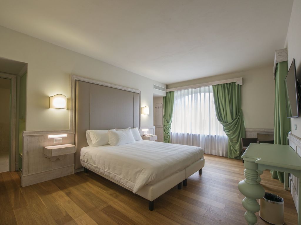 Officina del Sole Resort
