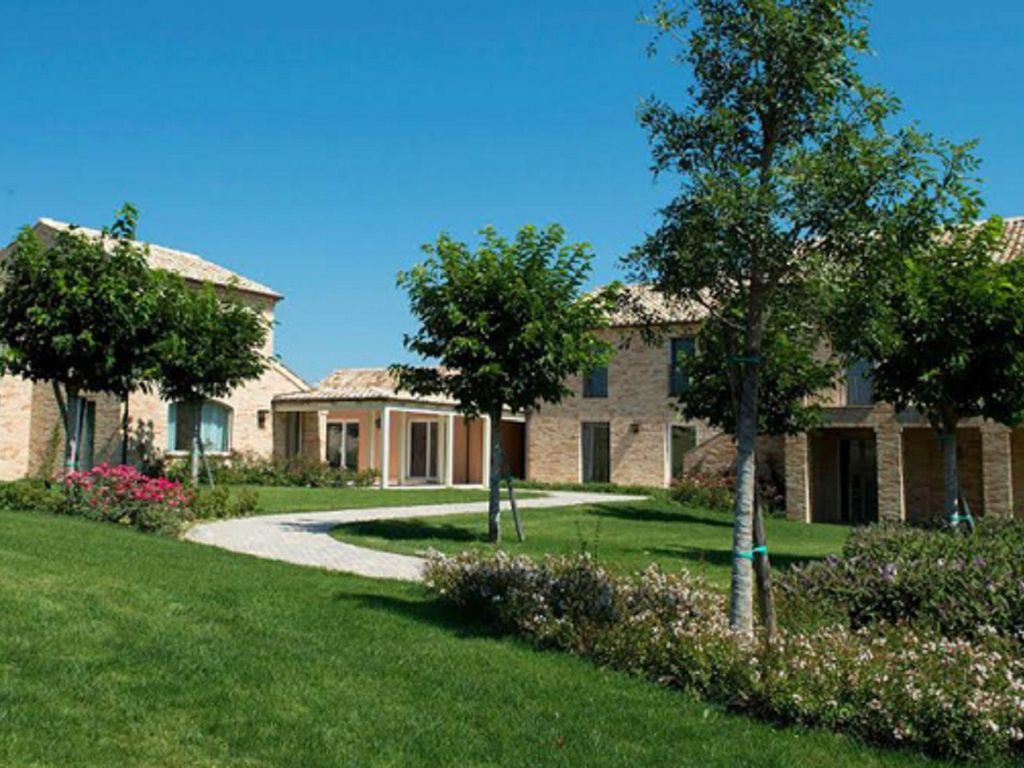 Officina del Sole Resort