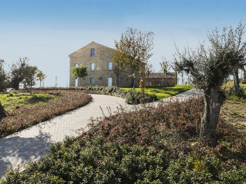 Officina del Sole Resort