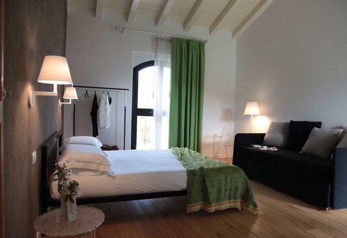 Talè Restaurant&Suite