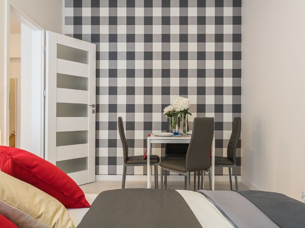 Aparthotel Dąbrowskiego