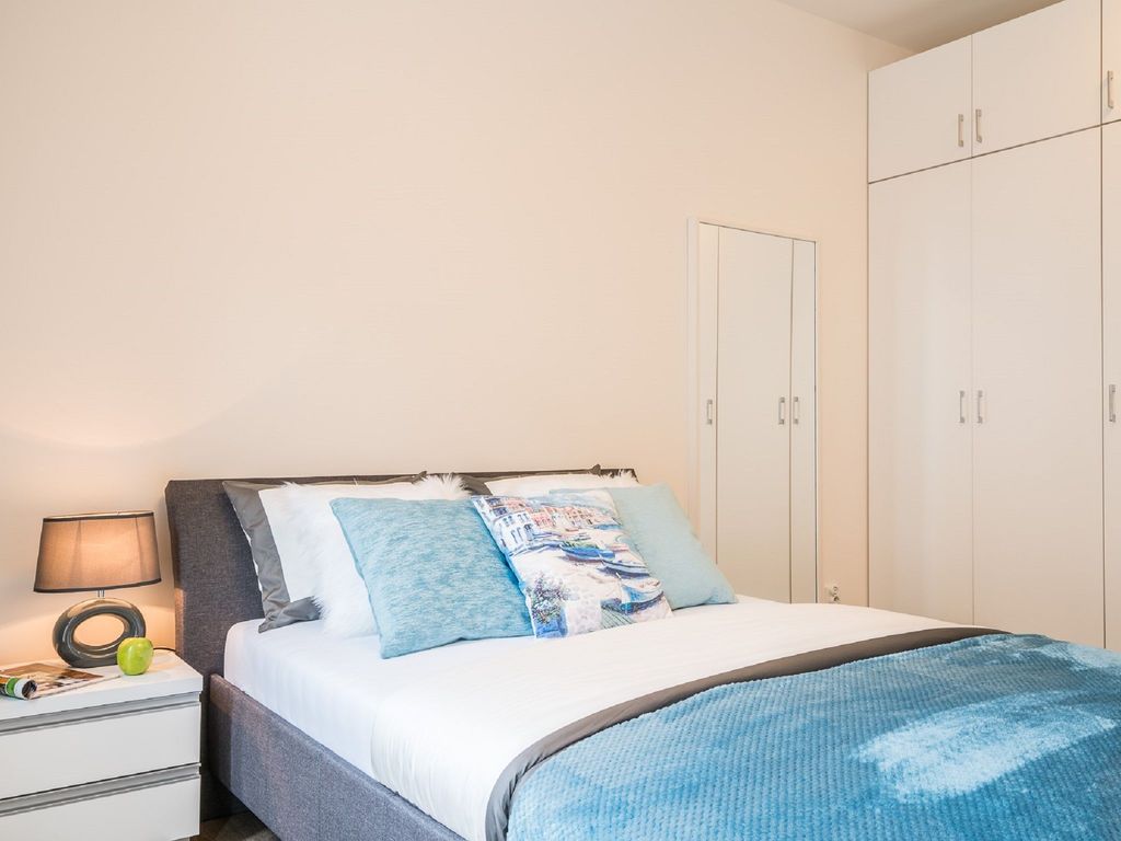 Aparthotel Dąbrowskiego