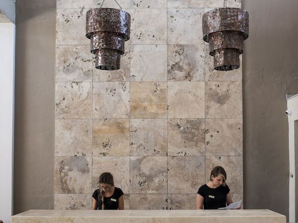 Hotel Tarifa Lances a member of Radisson Individuals