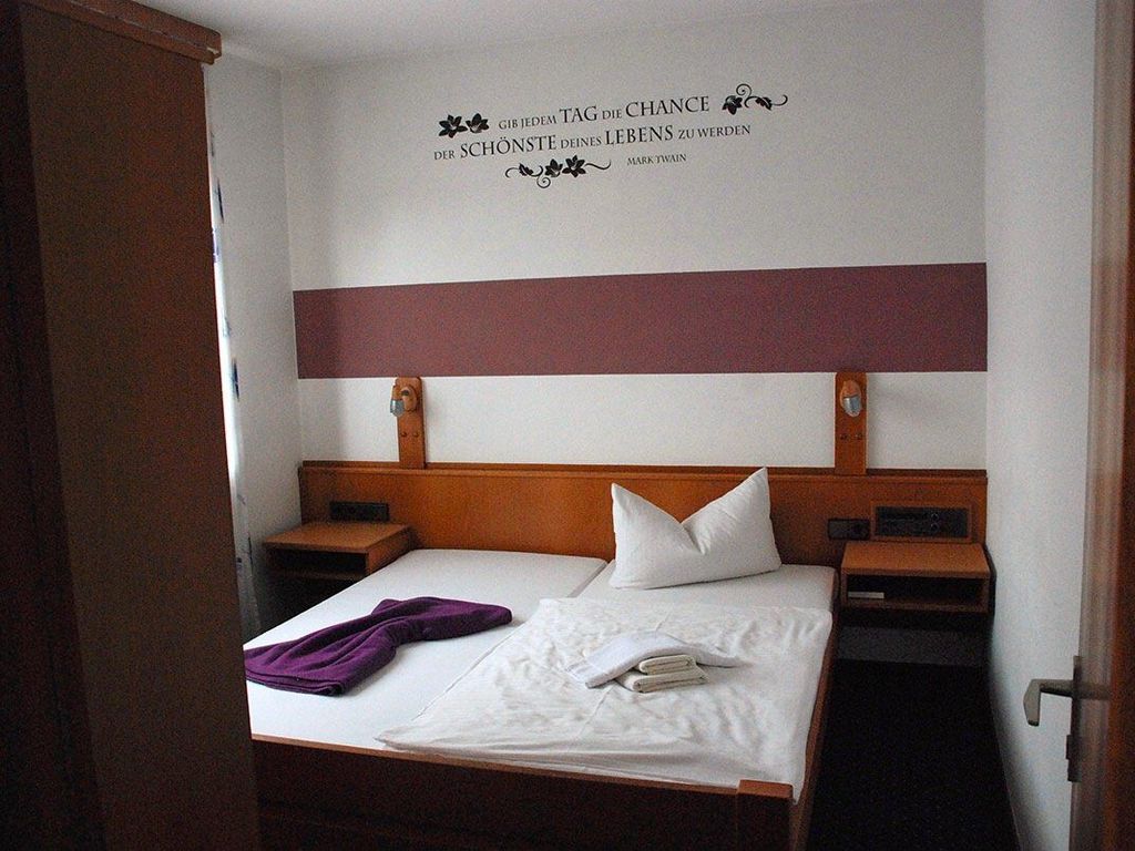 City Hotel Hanau