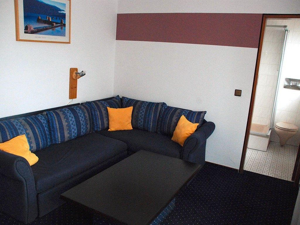 City Hotel Hanau