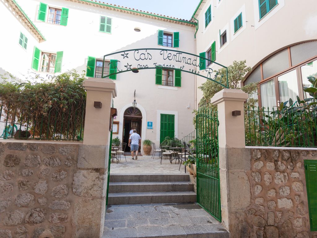 EL GUIA HOTEL