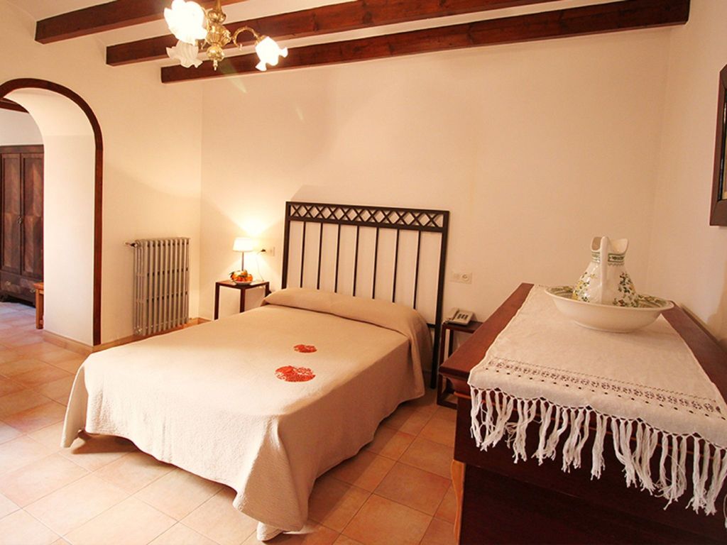 EL GUIA HOTEL