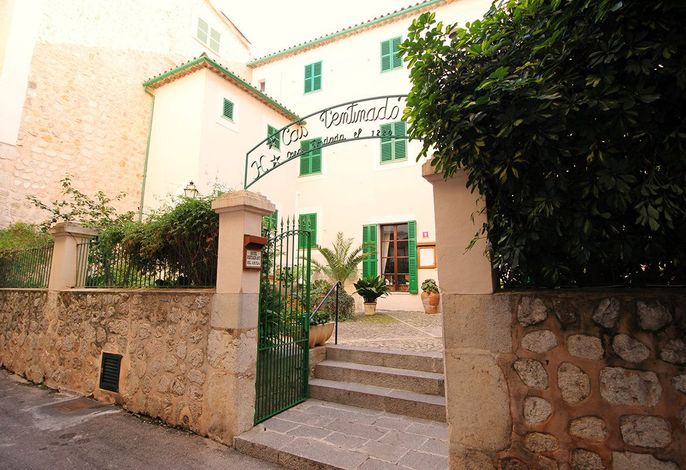 EL GUIA HOTEL