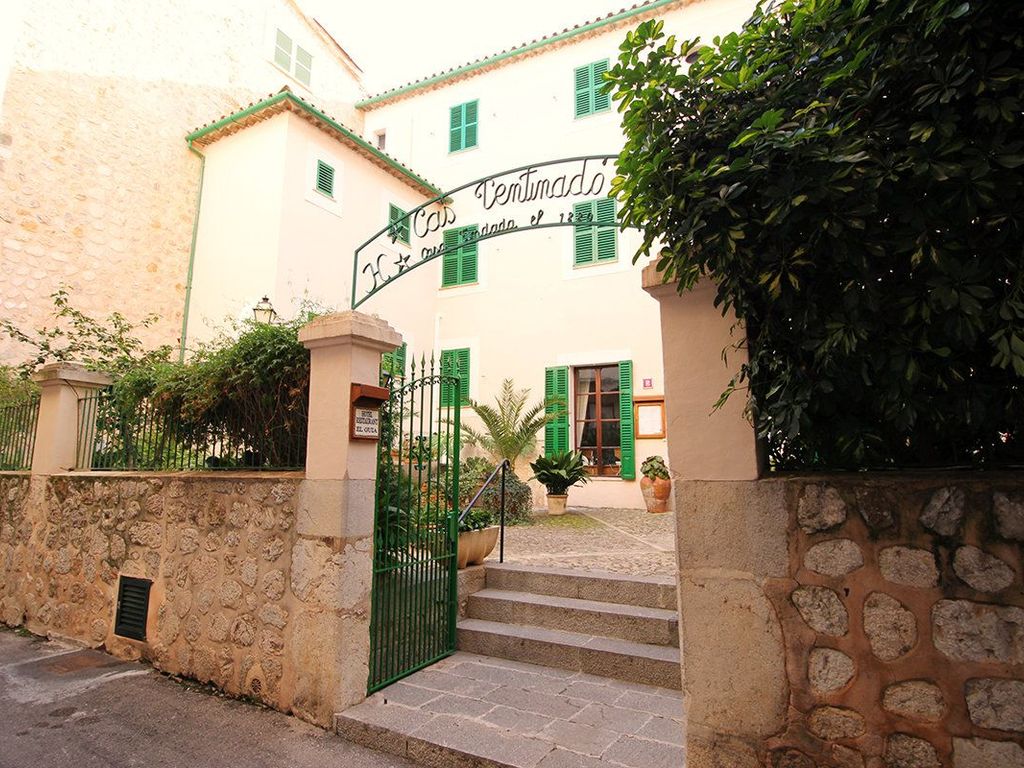 EL GUIA HOTEL