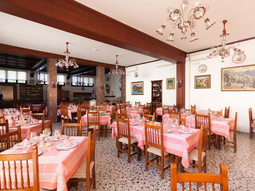 EL GUIA HOTEL