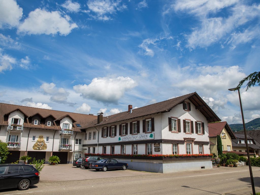 Löwen Landgasthof