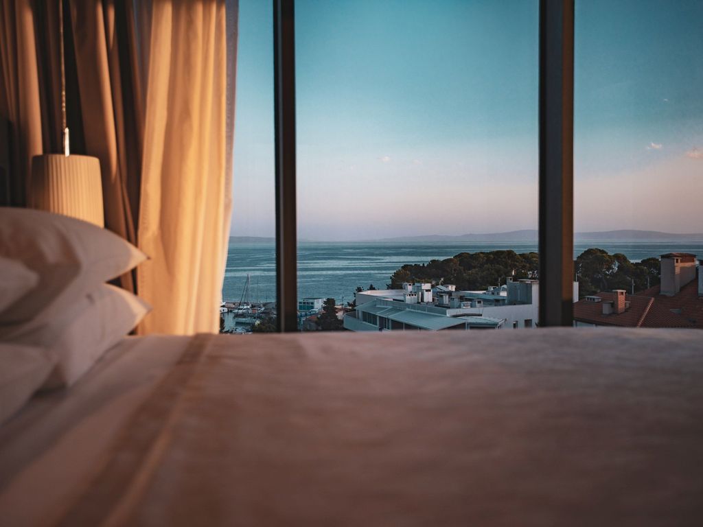 Marvie Hotel