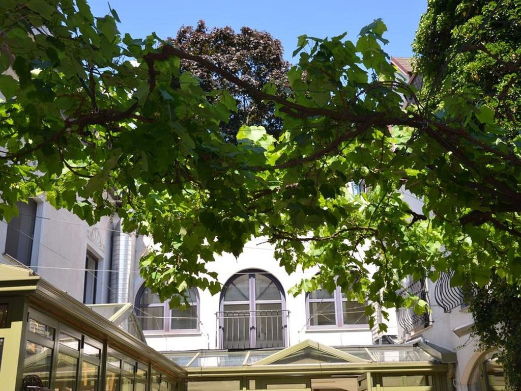 Das Stadthaus