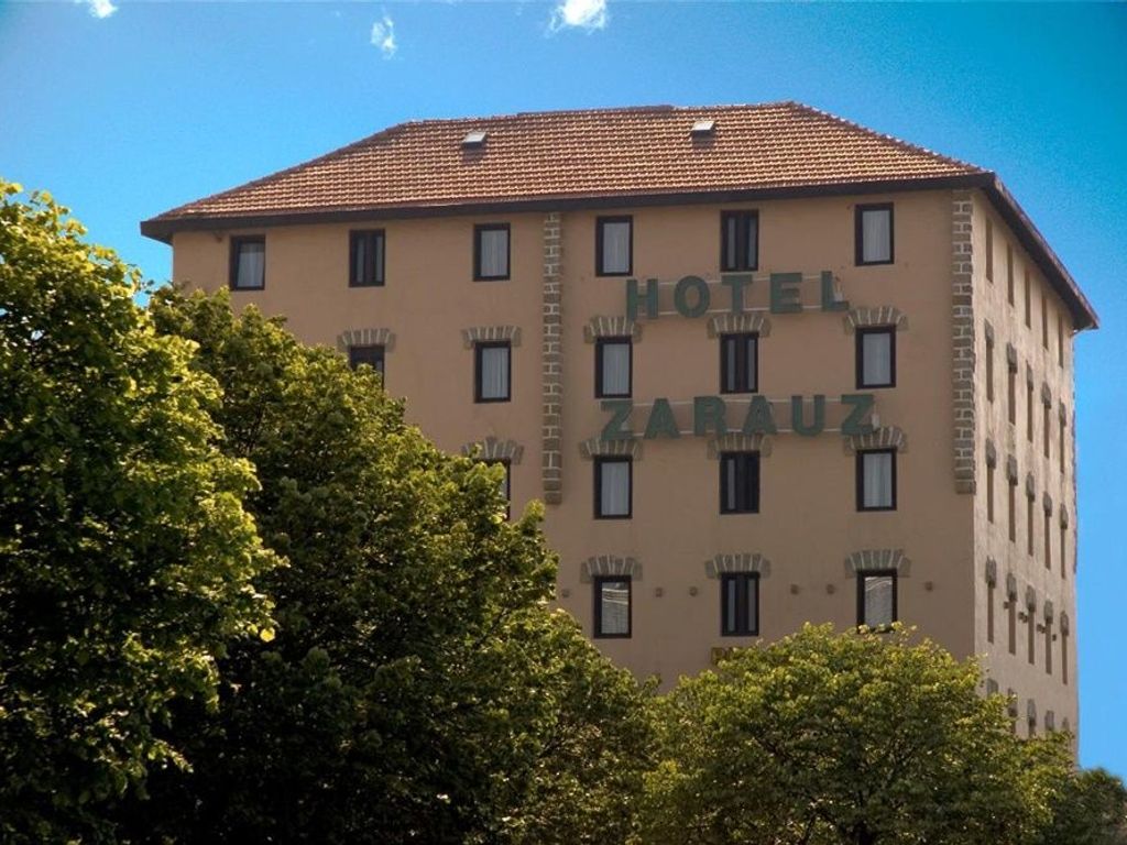 ZARAUZ