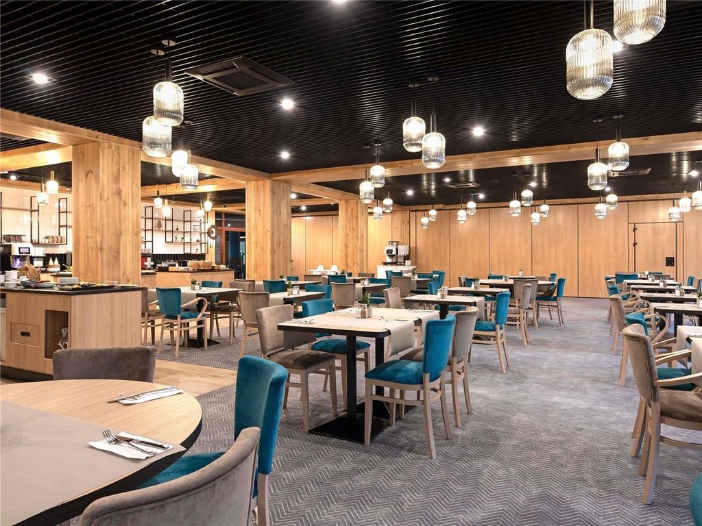 Mercure Karpacz Skalny